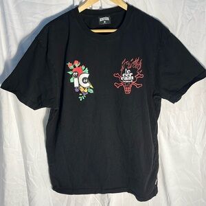 Ice Cream Dragon Shirt